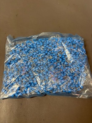1000 PCS TDK CC45SL3DD220JYNN 22pF 2KV Ceramic Disc Capacitors Radial Lead