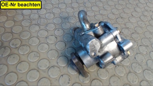 Lenkgetriebepumpe VW Passat Variant 1.9 TDI 3 B 8D0145177Q 12 Monate Garantie