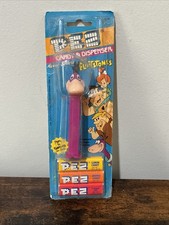 Vintage Dino Flintstone Hanna-Barbera Pez Dispenser 1992