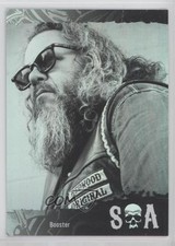 2015 Cryptozoic Sons of Anarchy Seasons 4 & 5 Rainbow Foil 16/25 Flareon #36 aa7