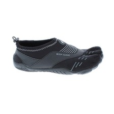 Body Glove Men's 3T Barefoot Cinch Water Shoe Black/Black 8