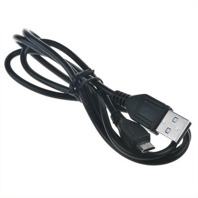 USB Cable For Kodak PIXPRO FZ45 FZ55 Digital Camera Power Supply