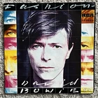 David Bowie ~ Fashion ~ ‼️🇩🇪GERMAN press🇩🇪‼️ 7” Single ~ PB9622