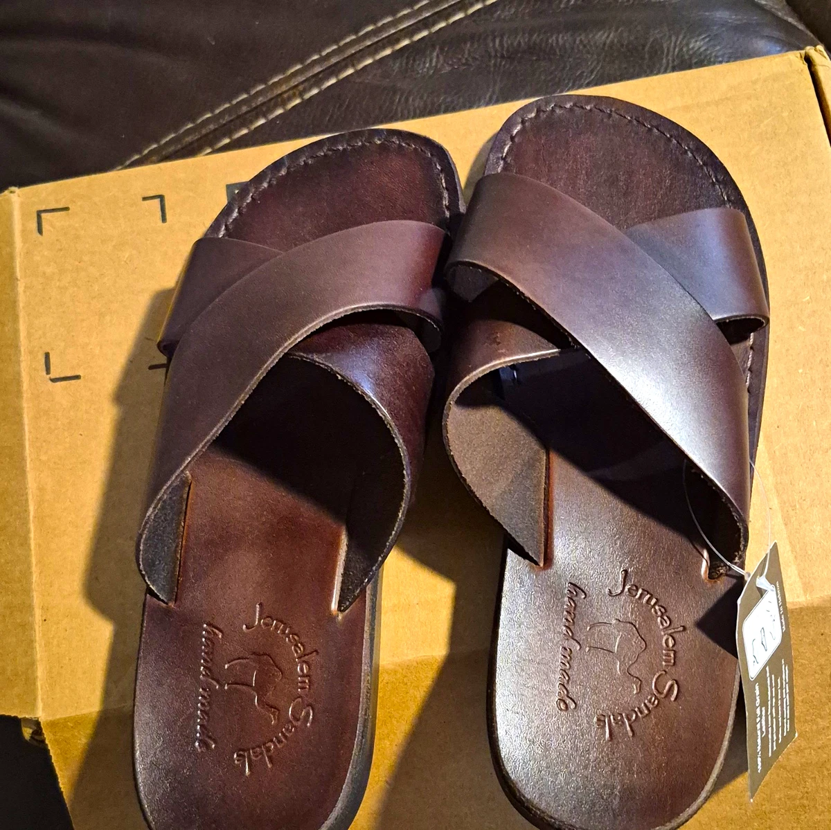 25+ Gladiator Sandals for Men for sale | Updated Oct 2026