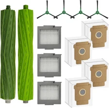 Replacement Parts for iRobot Roomba Plus 504 Vac Max 705 Vac Robot Vacuum