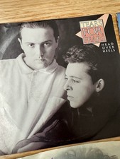 Tears for Fears 7