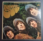 1965 THE BEATLES *A* RUBBER SOUL VINYL LP APPLE ST-2442 WINCHESTER *VG+*