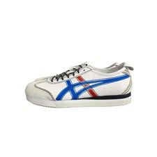 Onitsuka Tiger Low-Cut Sneakers White WHT 1183B543