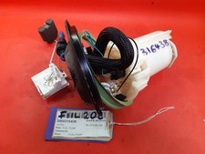  VAUXHALL ASTRA Fuel Pump  2002
