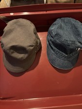 Hats For Girls Set Of Two