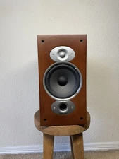 Polk Audio RTi A3 Bookshelf Speakers - Cherry (Pair)