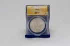 1885 Morgan Silver Dollar MS-62