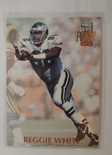 Reggie White 1992 Pro Set Power #92