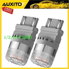 3157 Led Signal Turn Light Bulbs 4157 Canbus 3156 Anti Hyper Flash Amber 110set 3157 Led Signal Turn Light Bulbs 4157 Canbus 3156 Anti Hyper Flash Amber 110set