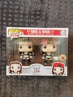 Funko Pop WWE 2-Pack Brie & Nikki Bella Bella Twins Exclusive