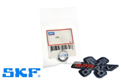 BEARING, SHIFT CAM, LH | 33X38X8