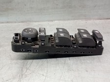 Glace latérales Renault MEGANE