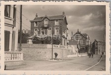 Foto, Beobachtungs  Abt. 16, Hotel "Omestead" in Frankreich 1940 D/92