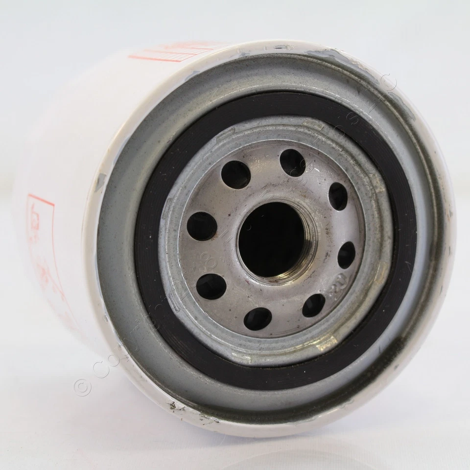 TVI V-4619 Oil Engine Filter for 87-93 Wrangler 81-86 Chevette 84-87 Escort Lynx - Image 3 of 4