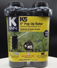 K Rain K5 Sprinkler Head