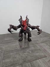 Bandai Pacific Rim Uprising Raijin Kaiju 8" Vinyl Figure 2018