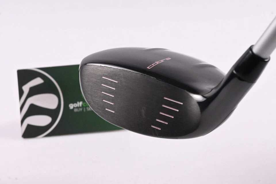 Ladies Cobra F-Max Airspeed #5 Wood / 23 Degree / Ladies Flex Ultralite 45 Shaft - Image 4 of 4