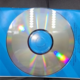 Sega CD - Fatal Fury Special - Complete w/Manual & Reg Card - Authentic - Tested