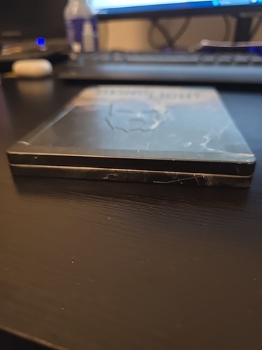 Steelbook Dying - Bild 5 von 6