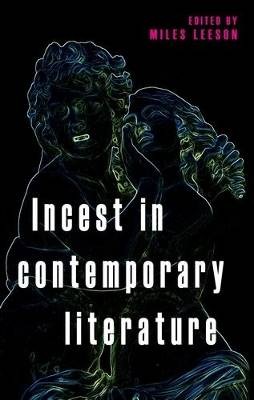 Inzest in der Gegenwartsliteratur, , Taschenbuch