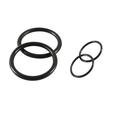 Gasket O-ring Set Solenoid Valve Control Valve Kit For BMW VANOS N40 N42 N45 N46