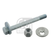 Sturzkorrekturschraube Febi Bilstein 08073 FüR Mercedes Benz Mercedes Benz