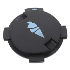  Couvercle De Machine À Glace Yaourtière Anti Poussière Accessoires Sorbetière