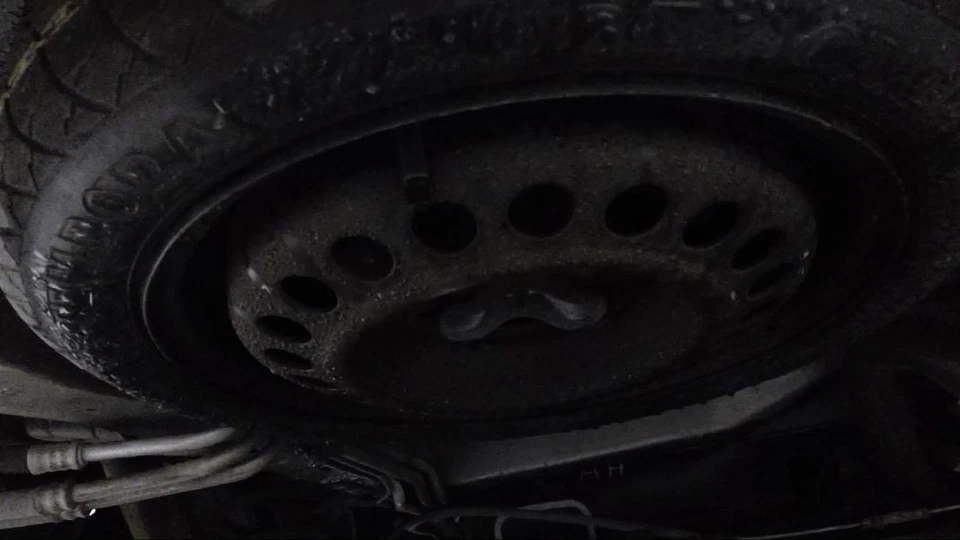 Potenciador de freno compatible con 97-05 VENTURE 625965 Foto 2 de 4