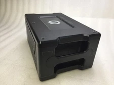 G-Technology G-SPEED Shuttle XL 8-Bay Thunderbolt 2 RAID Array w/ Caddy No HDDs