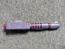 Transformers LEGACY EVOLUTION Voyager Class TARN Comic Universe RIGHT GUN Part