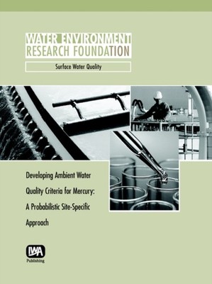 DEVELOPING AMBIENT WATER QUALITY CRITERI by MOORE, D. R. J. Paperback Self Help