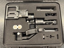 Zhiyun Crane Gimbal - for DSLR, Professional Camera Gimbal