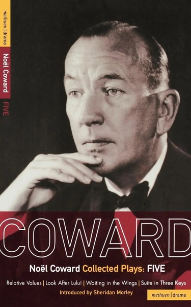 Coward Plays | Noel Coward (U. A.) | Taschenbuch | Kartoniert / Broschiert-image