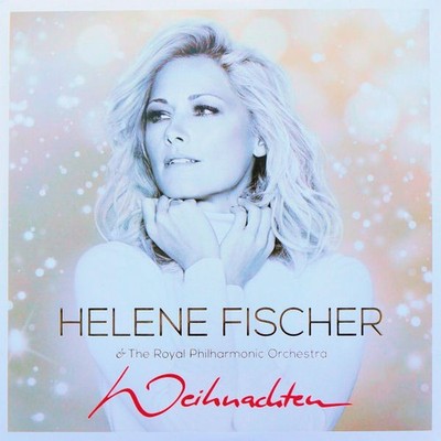 Helene Fischer & Royal Philharmonic Orchestra - Weihnachten (4xLP, Album) 2015 (