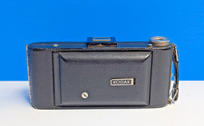 Vintage Kodak Jr. Six-16 Series III Folding Bellows Camera 1930s Eastman Kodak