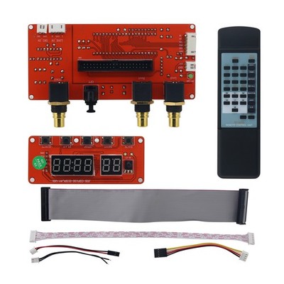 IDE CD-ROM Controller with Output Interface for CD Player High Quality #sz