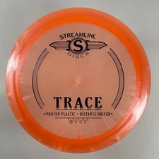 Trace | Proton | Pink/Black 169g
