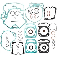 Vertex Complete Gasket With Oil Seals Kit For Can-Am Outlander Max 1000 Pro 2017