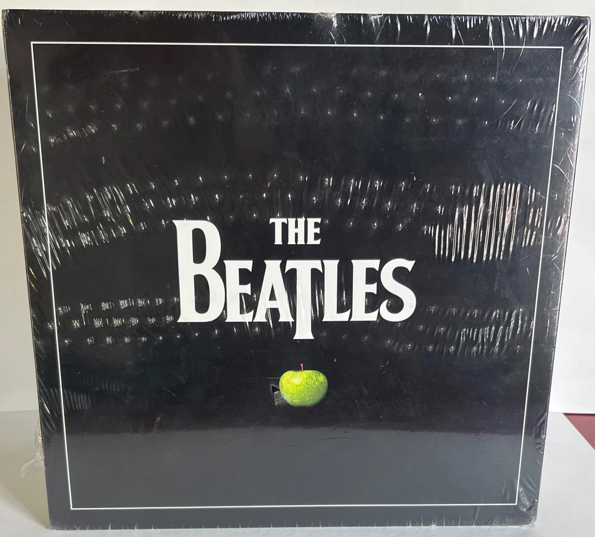 The Beatles Rock Box Set Vinyl Records for sale | eBay