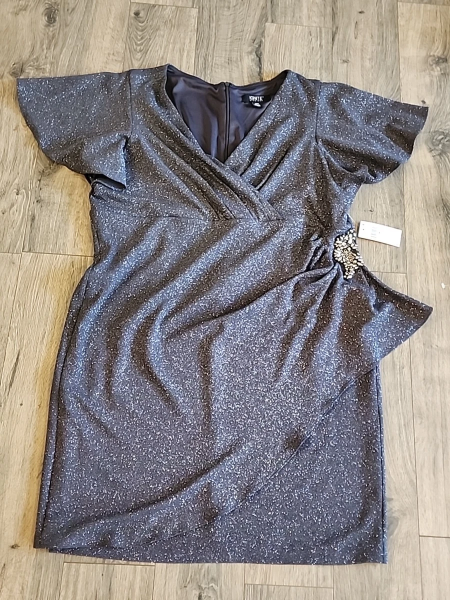 Ignite Evenings Formal Plus Size Dresses for Women for sale | eBay