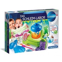 Clementoni 59129 - Galileo - Das Schleim-Labor