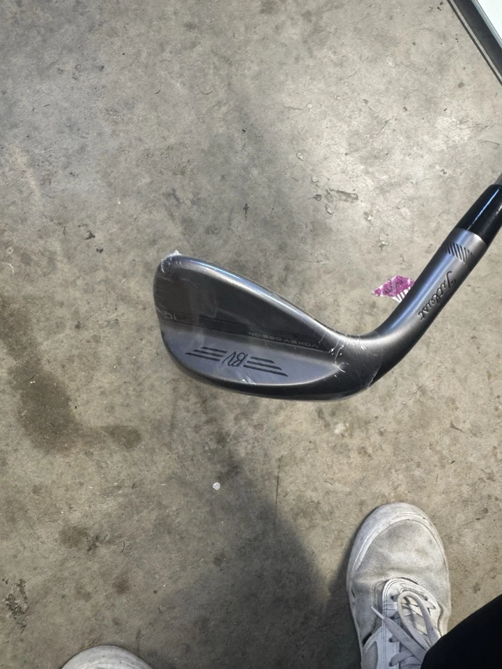 Titleist Vokey SM10 Left Hand - Image 4 of 4