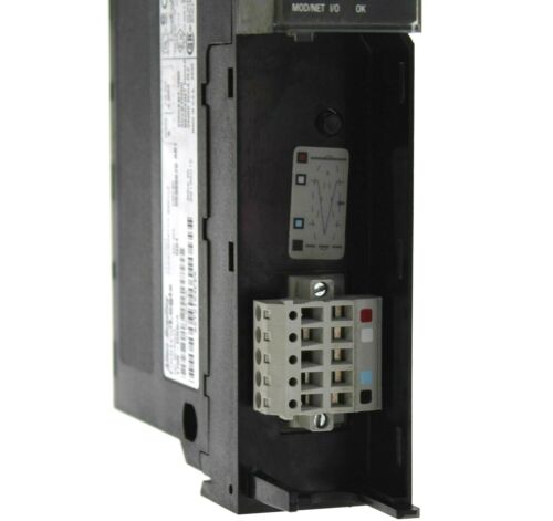 Allen Bradley 1756-DNB /A ControlLogix DeviceNet Communications Module *READ* - Picture 2 of 4