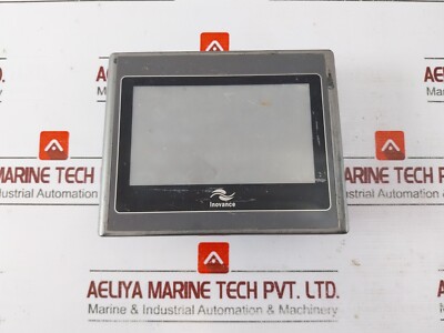 Inovance IT5043T Human Machine Interface Touch Panel 24V 200mA
