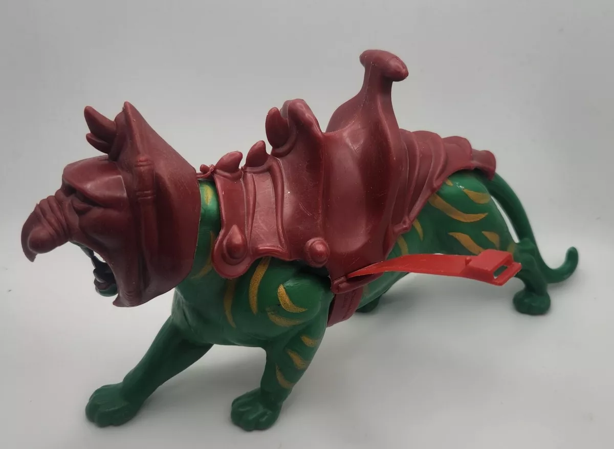 He man hotsell cringer toy